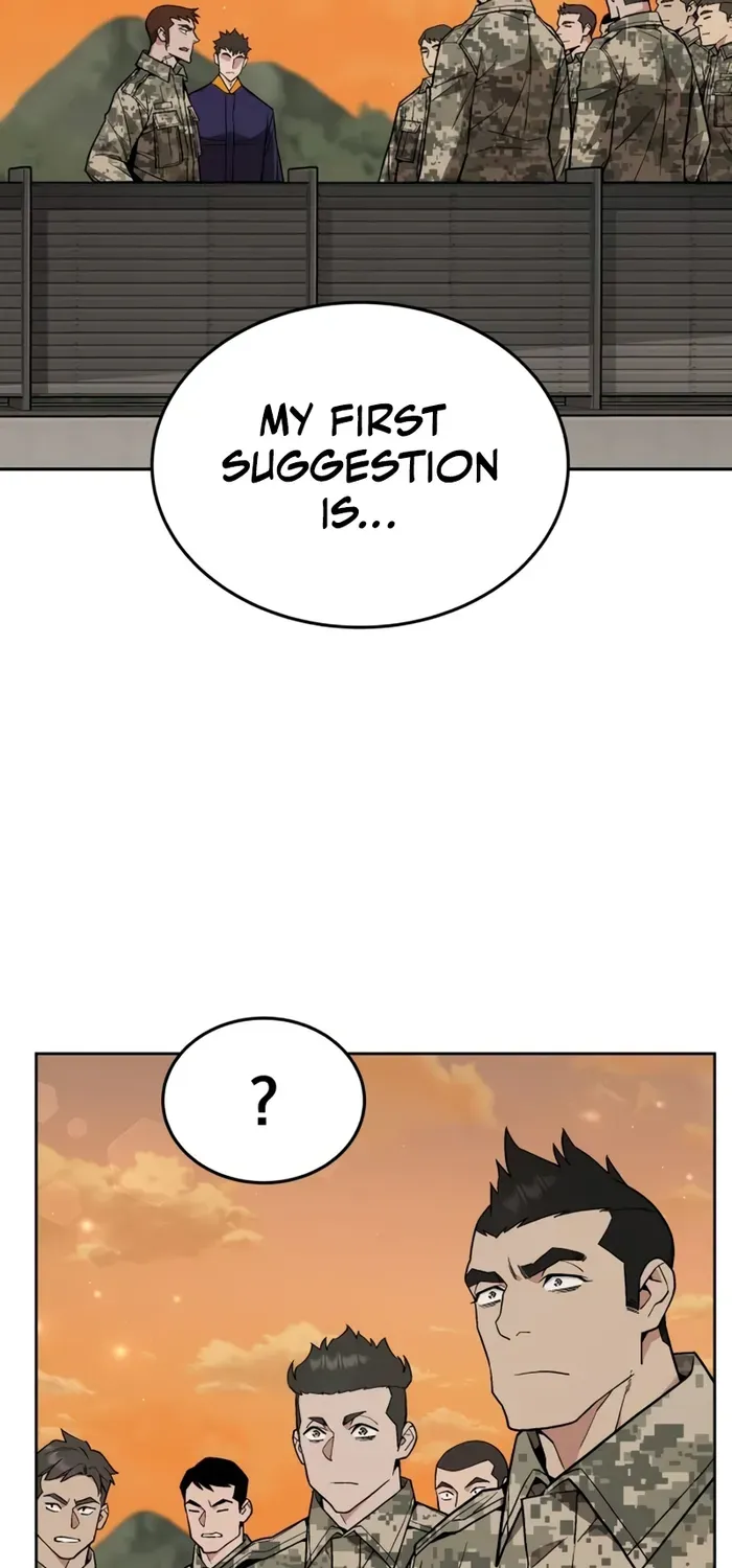 The Cook of a Perished World Chapter 18 page 32 - 