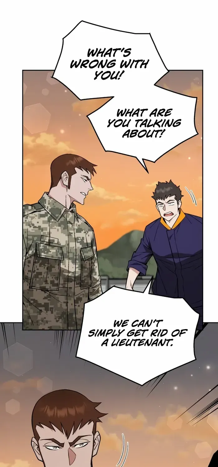 The Cook of a Perished World Chapter 18 page 36 - 