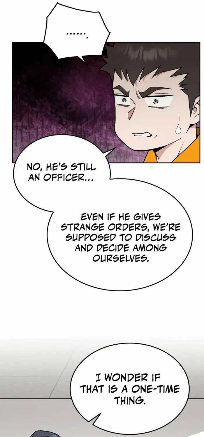 The Cook of a Perished World Chapter 18 page 38 - 