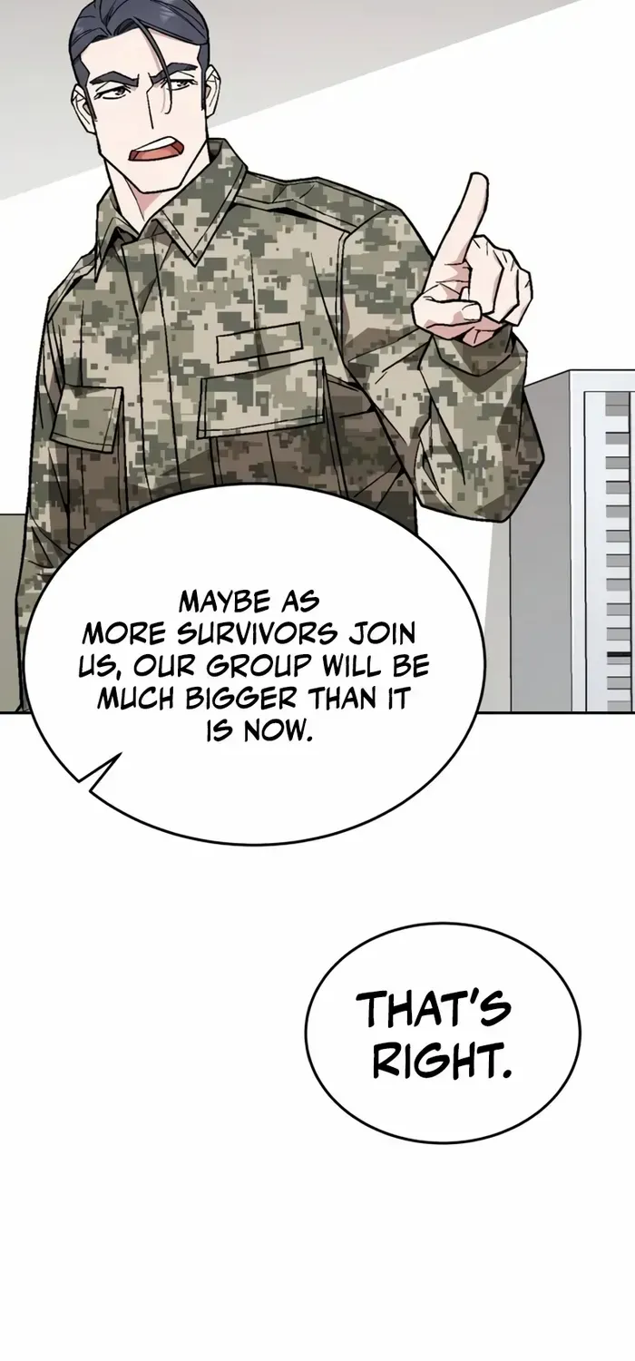 The Cook of a Perished World Chapter 18 page 39 - 
