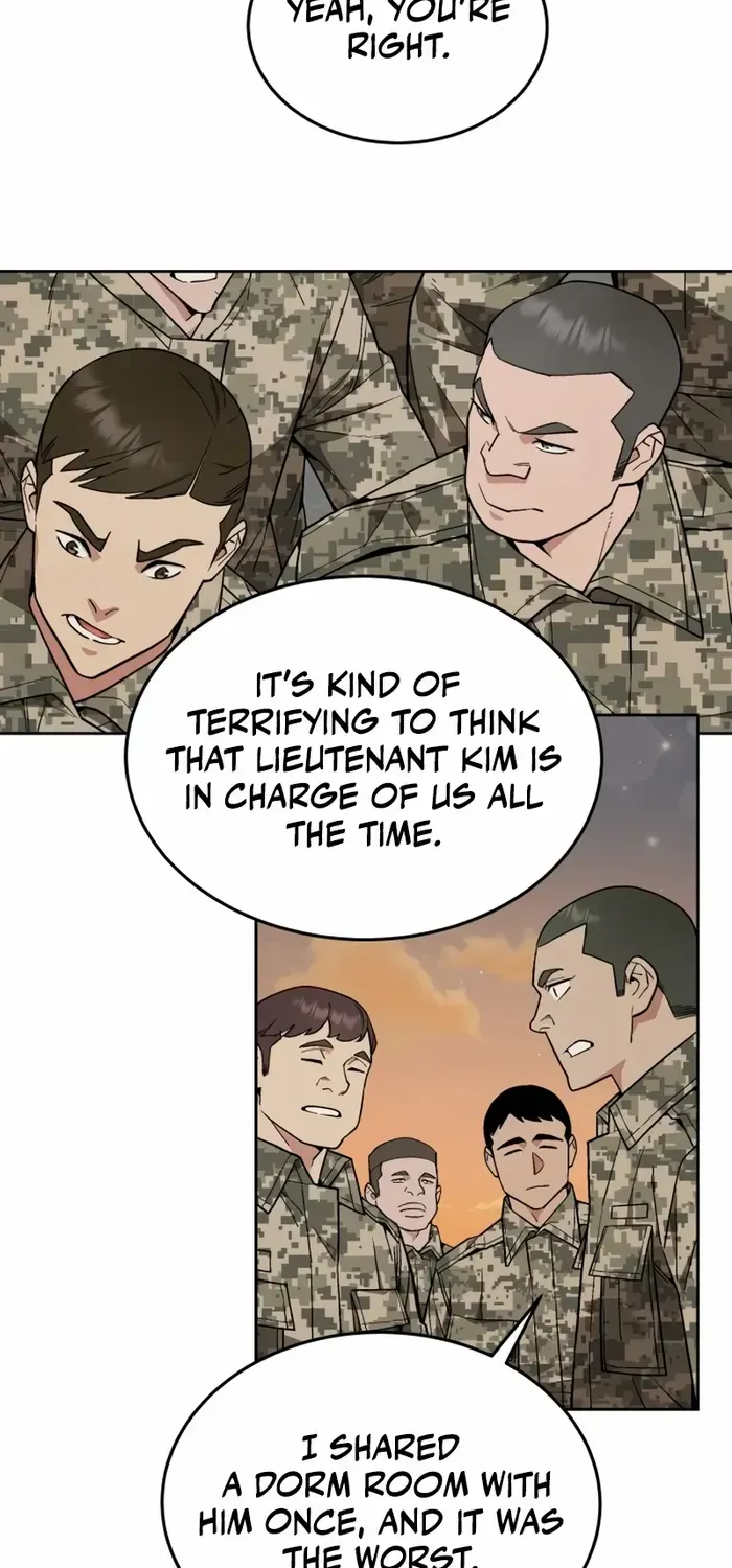 The Cook of a Perished World Chapter 18 page 45 - 