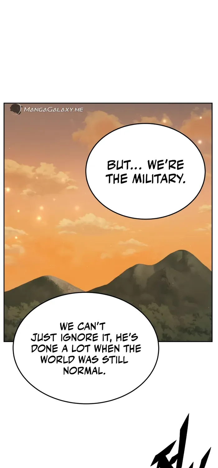The Cook of a Perished World Chapter 18 page 47 - 