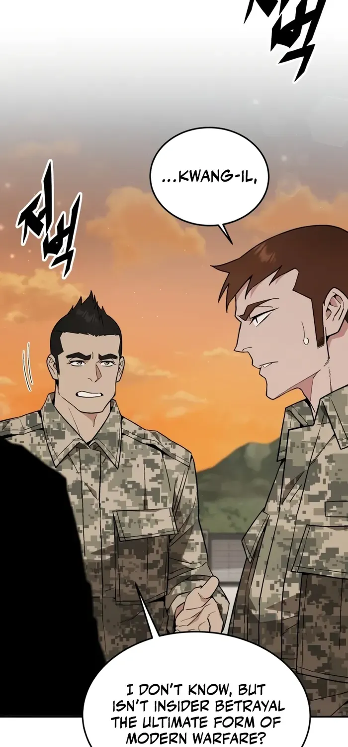 The Cook of a Perished World Chapter 18 page 48 - 