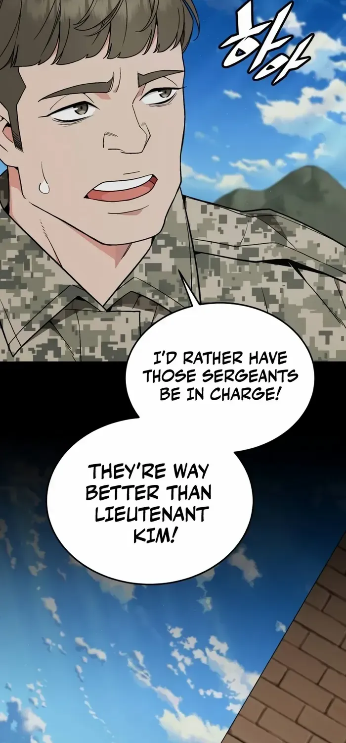 The Cook of a Perished World Chapter 18 page 6 - 