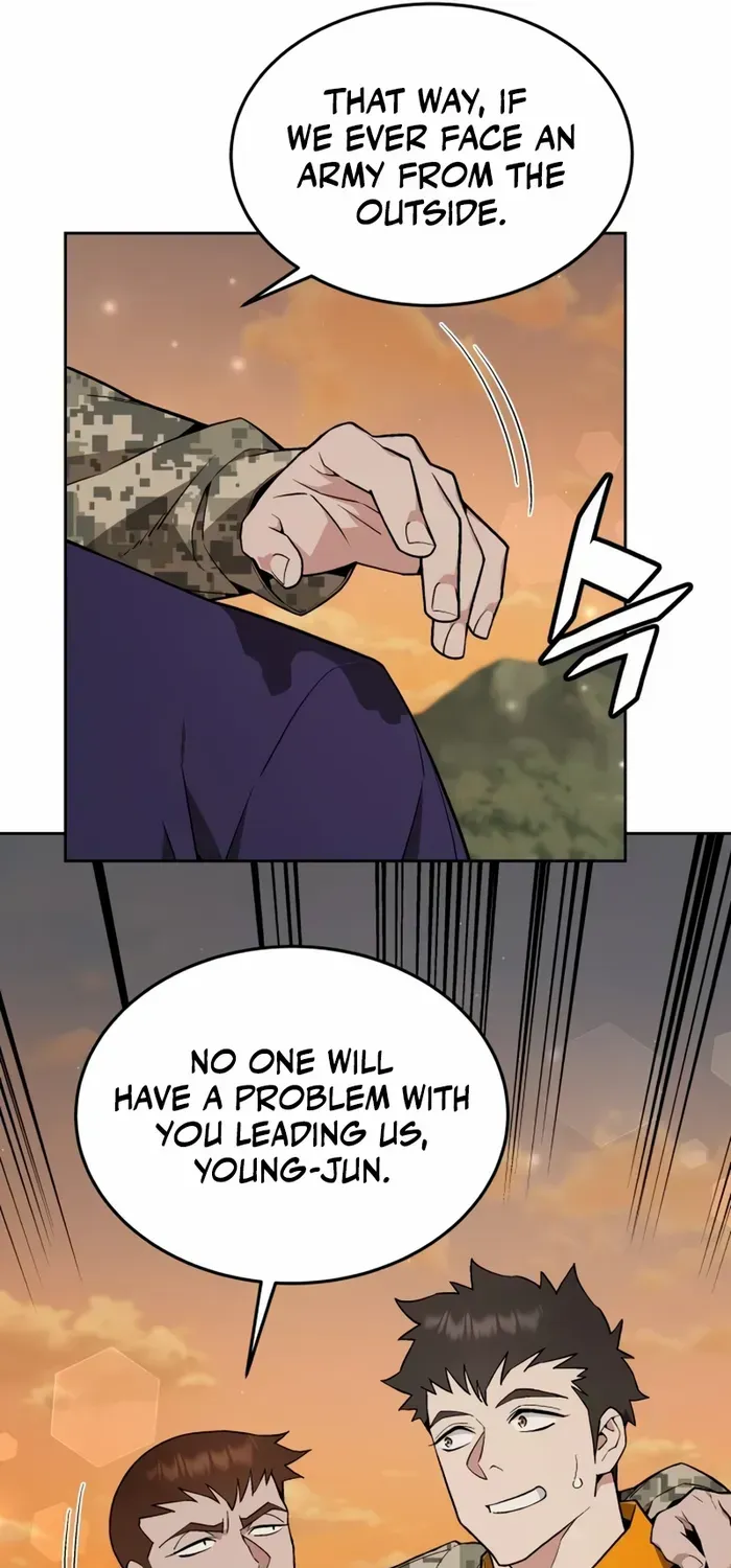 The Cook of a Perished World Chapter 18 page 54 - 