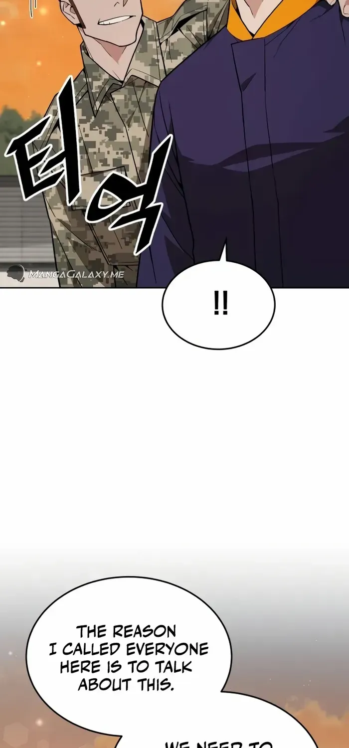 The Cook of a Perished World Chapter 18 page 55 - 