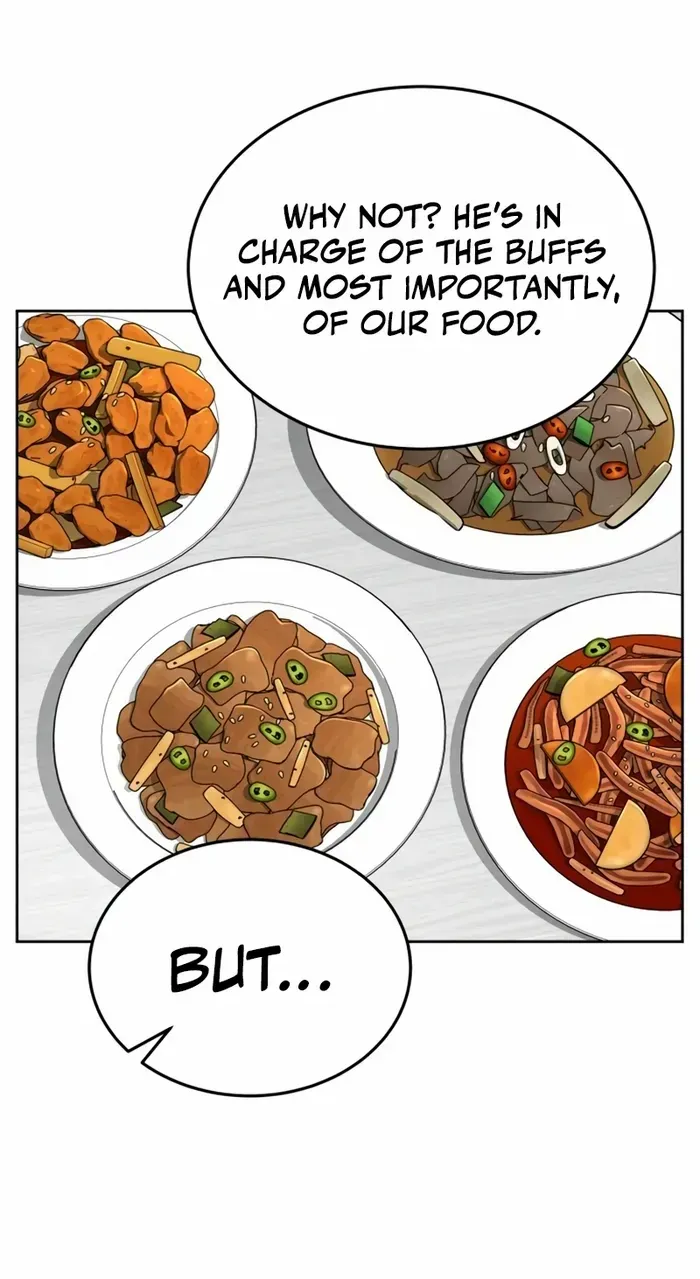 The Cook of a Perished World Chapter 18 page 57 - 