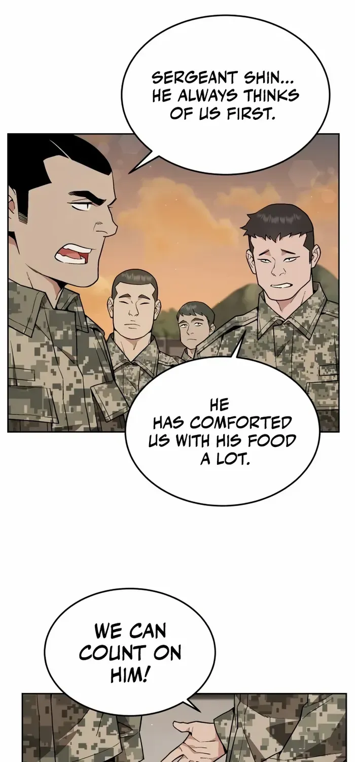The Cook of a Perished World Chapter 18 page 60 - 