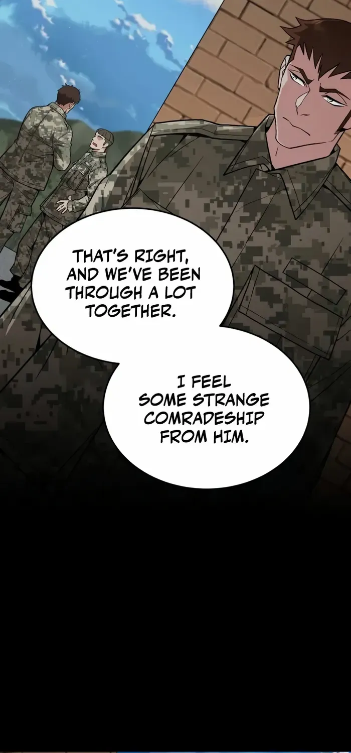 The Cook of a Perished World Chapter 18 page 7 - 