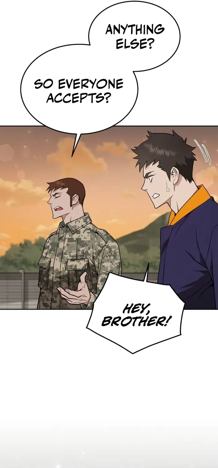 The Cook of a Perished World Chapter 18 page 62 - 