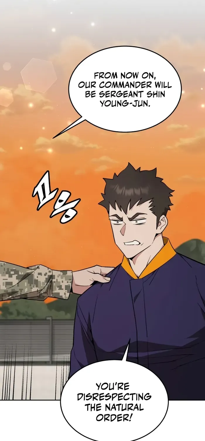 The Cook of a Perished World Chapter 18 page 63 - 