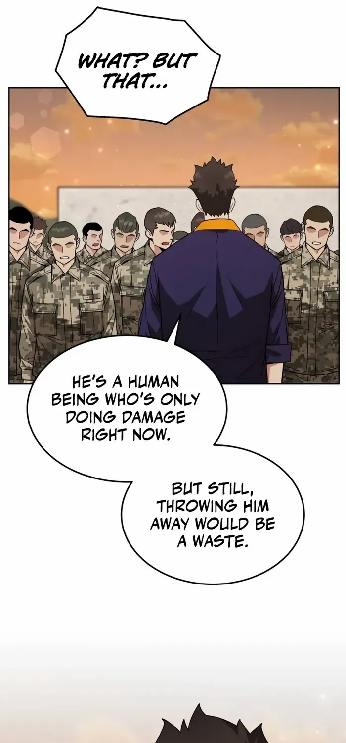 The Cook of a Perished World Chapter 19 page 14 - 