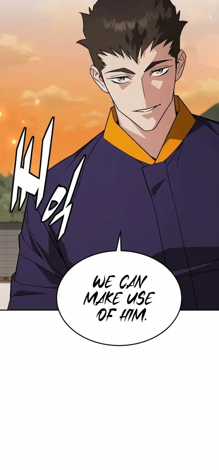 The Cook of a Perished World Chapter 19 page 15 - 