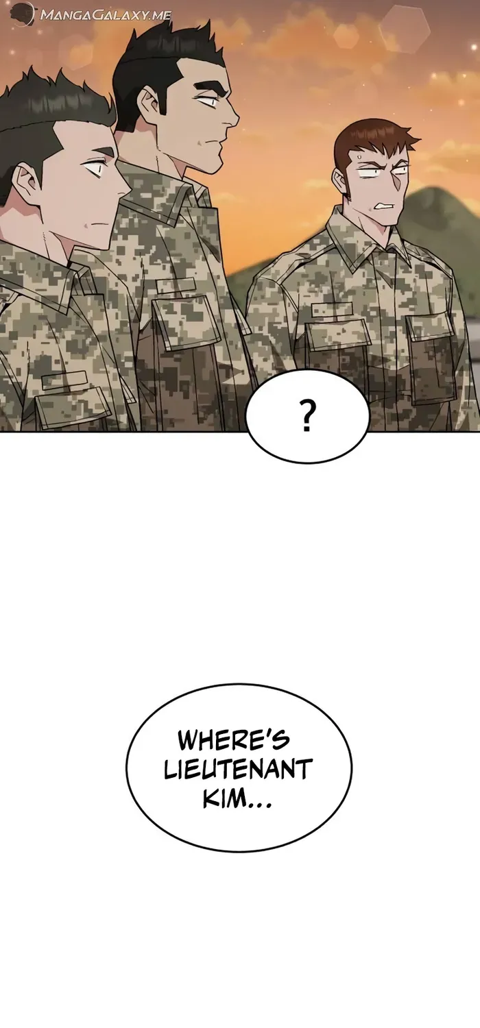 The Cook of a Perished World Chapter 19 page 17 - 