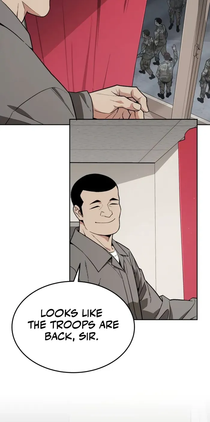The Cook of a Perished World Chapter 19 page 20 - 