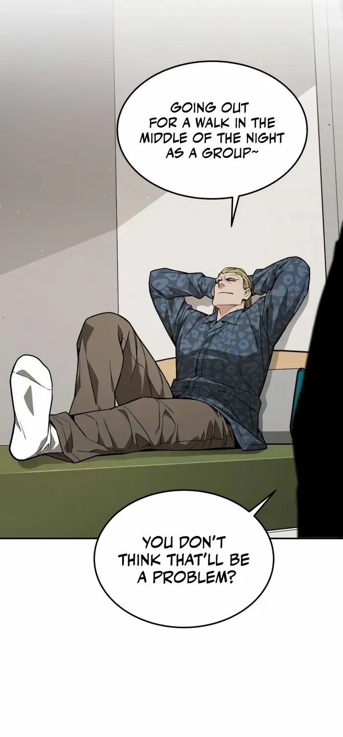 The Cook of a Perished World Chapter 19 page 21 - 
