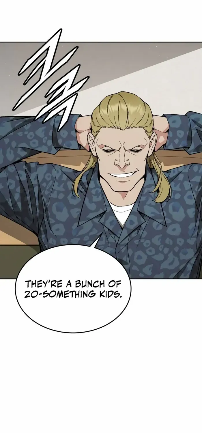The Cook of a Perished World Chapter 19 page 22 - 