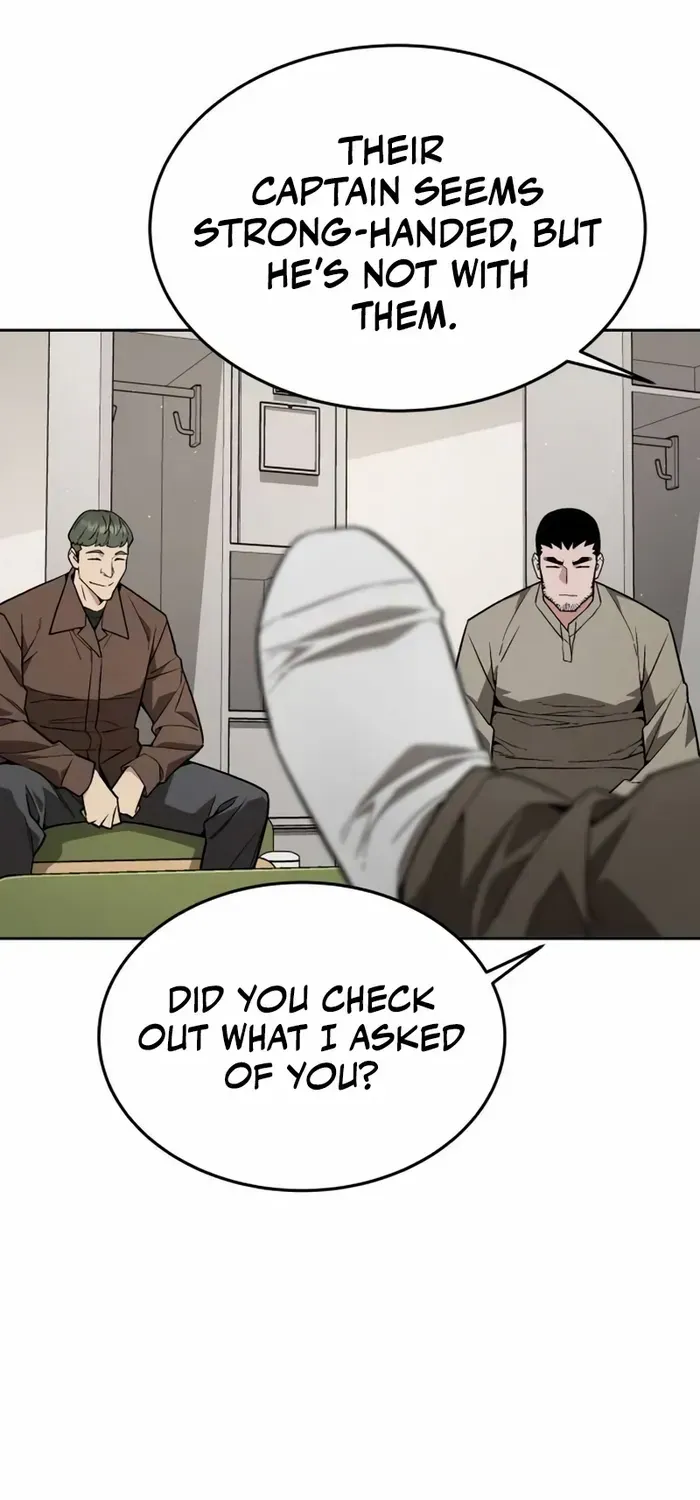 The Cook of a Perished World Chapter 19 page 23 - 