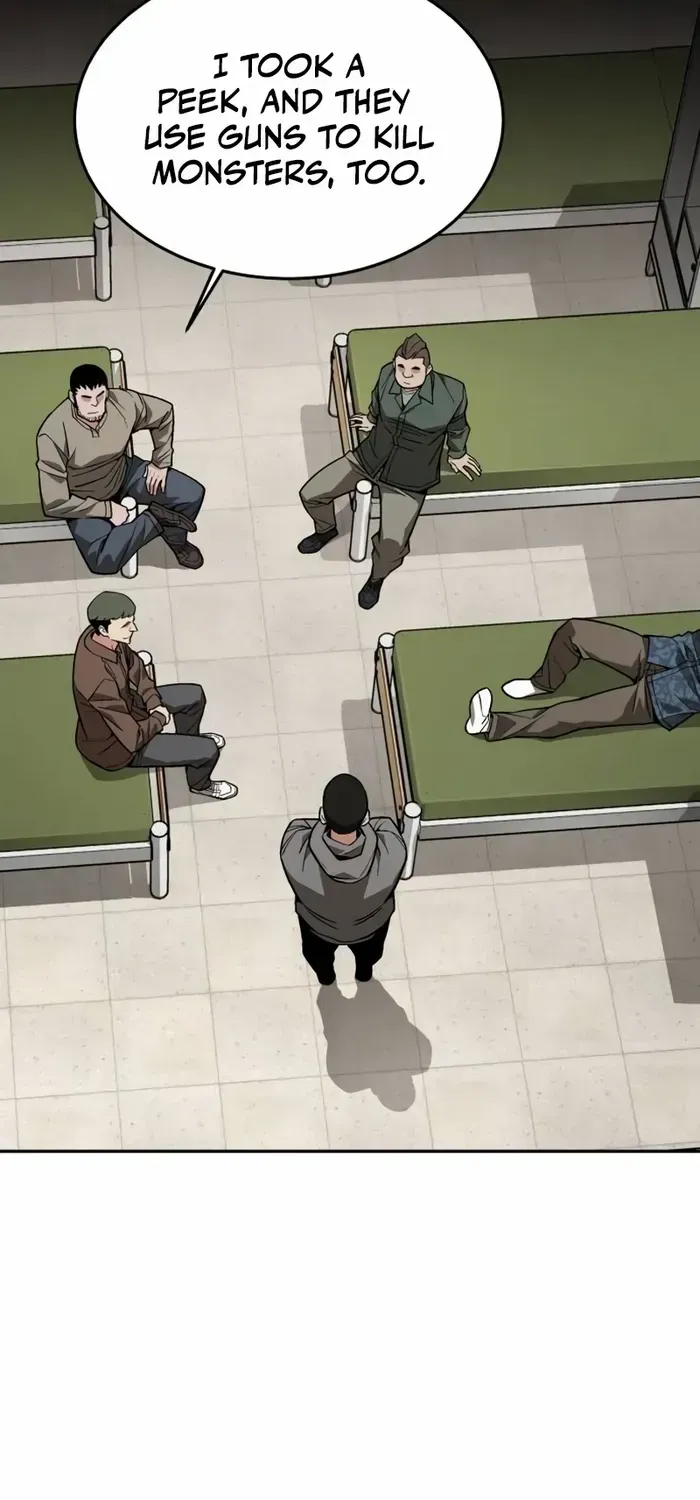 The Cook of a Perished World Chapter 19 page 26 - 