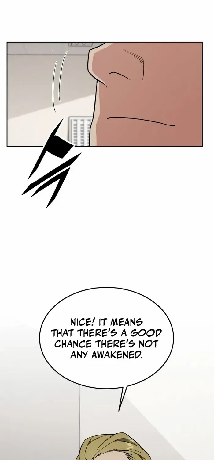 The Cook of a Perished World Chapter 19 page 27 - 