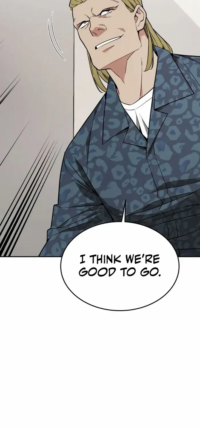 The Cook of a Perished World Chapter 19 page 28 - 