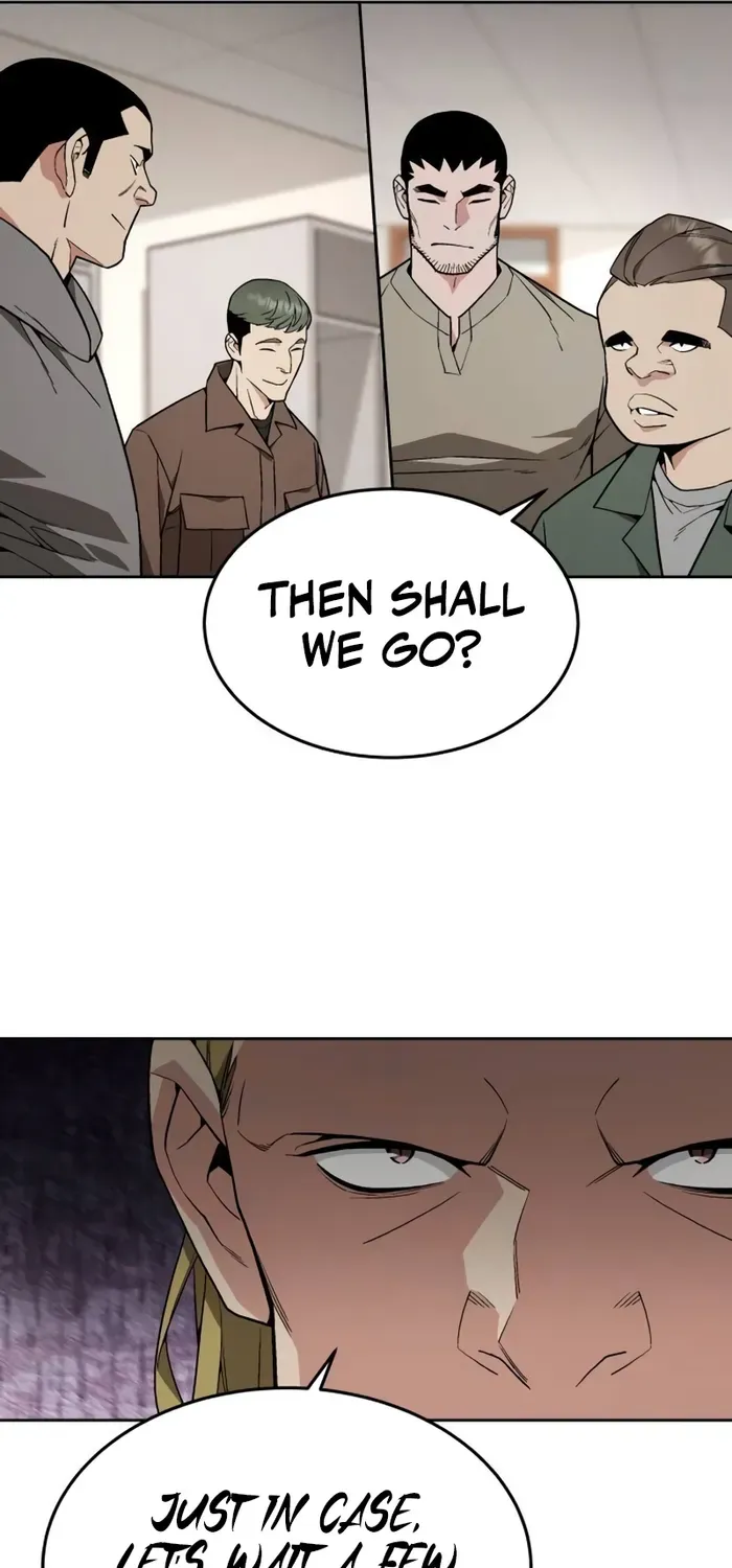 The Cook of a Perished World Chapter 19 page 30 - 