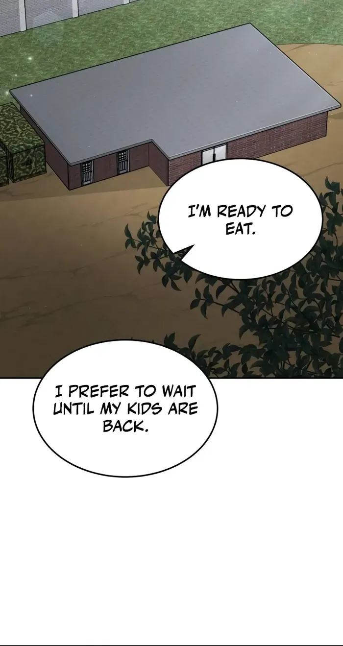 The Cook of a Perished World Chapter 19 page 33 - 