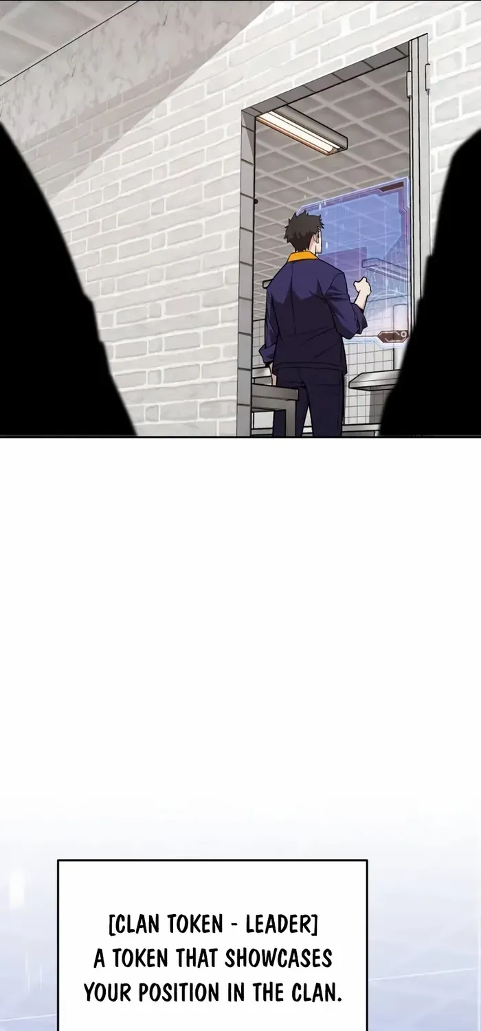 The Cook of a Perished World Chapter 19 page 34 - 