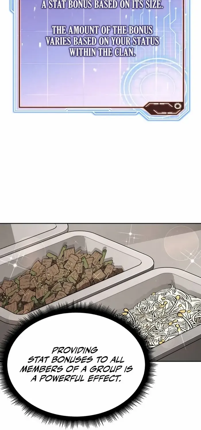 The Cook of a Perished World Chapter 19 page 37 - 