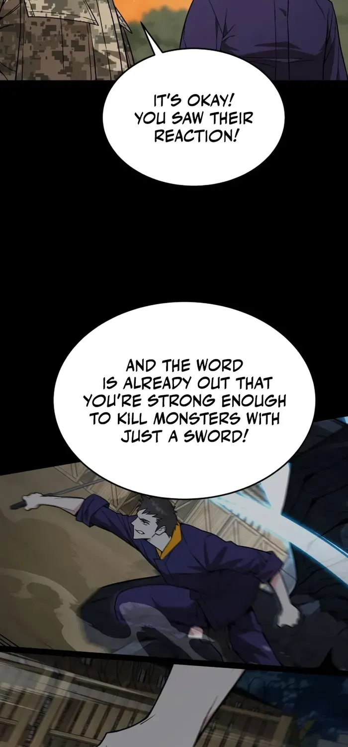 The Cook of a Perished World Chapter 19 page 41 - 