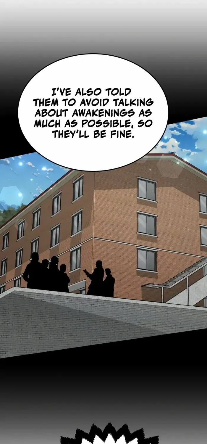 The Cook of a Perished World Chapter 19 page 49 - 