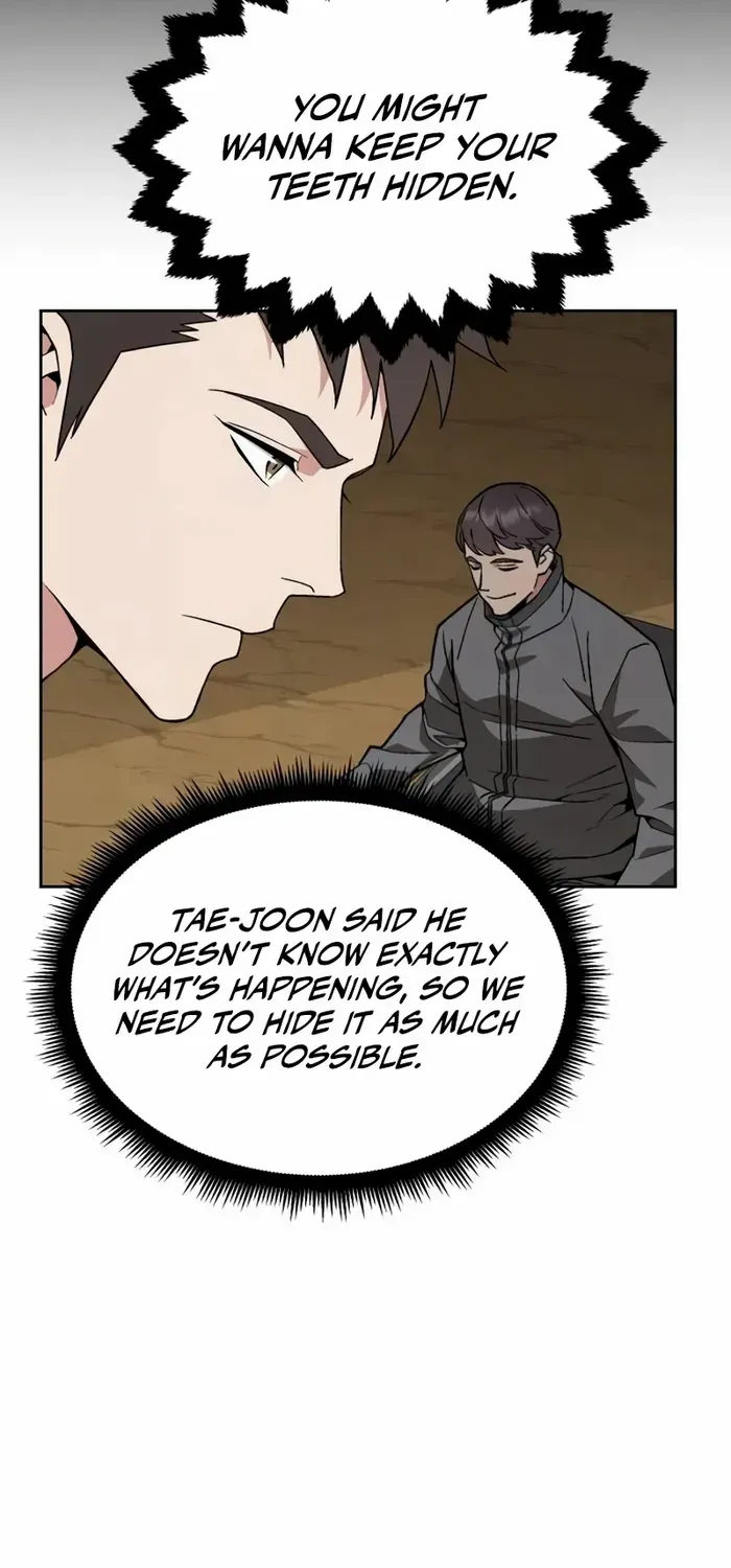 The Cook of a Perished World Chapter 19 page 50 - 
