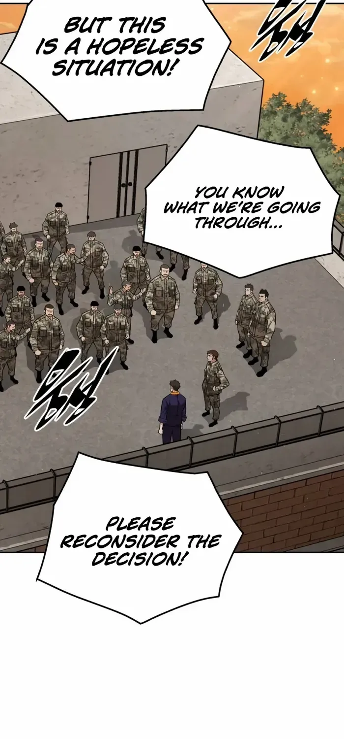 The Cook of a Perished World Chapter 19 page 6 - 