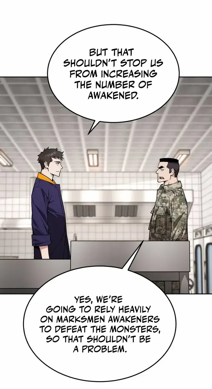 The Cook of a Perished World Chapter 19 page 51 - 
