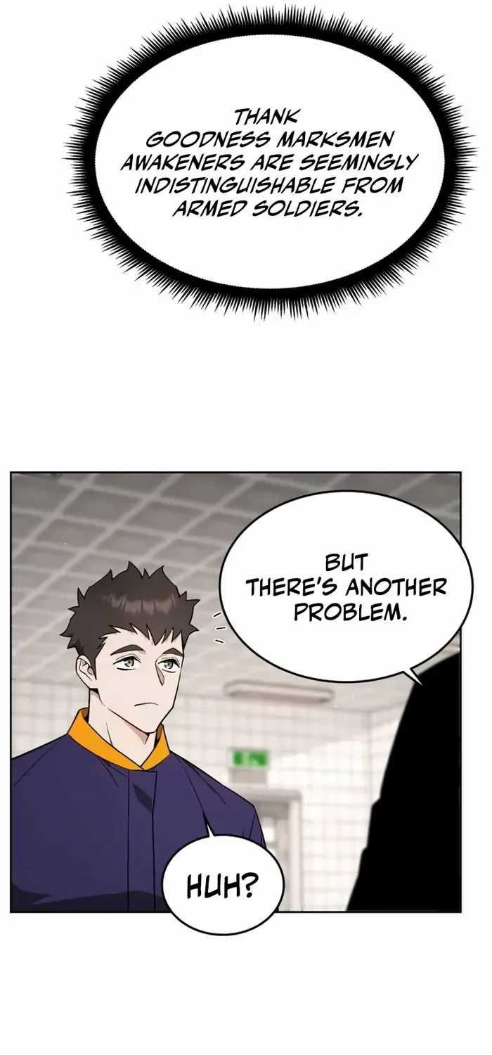 The Cook of a Perished World Chapter 19 page 52 - 