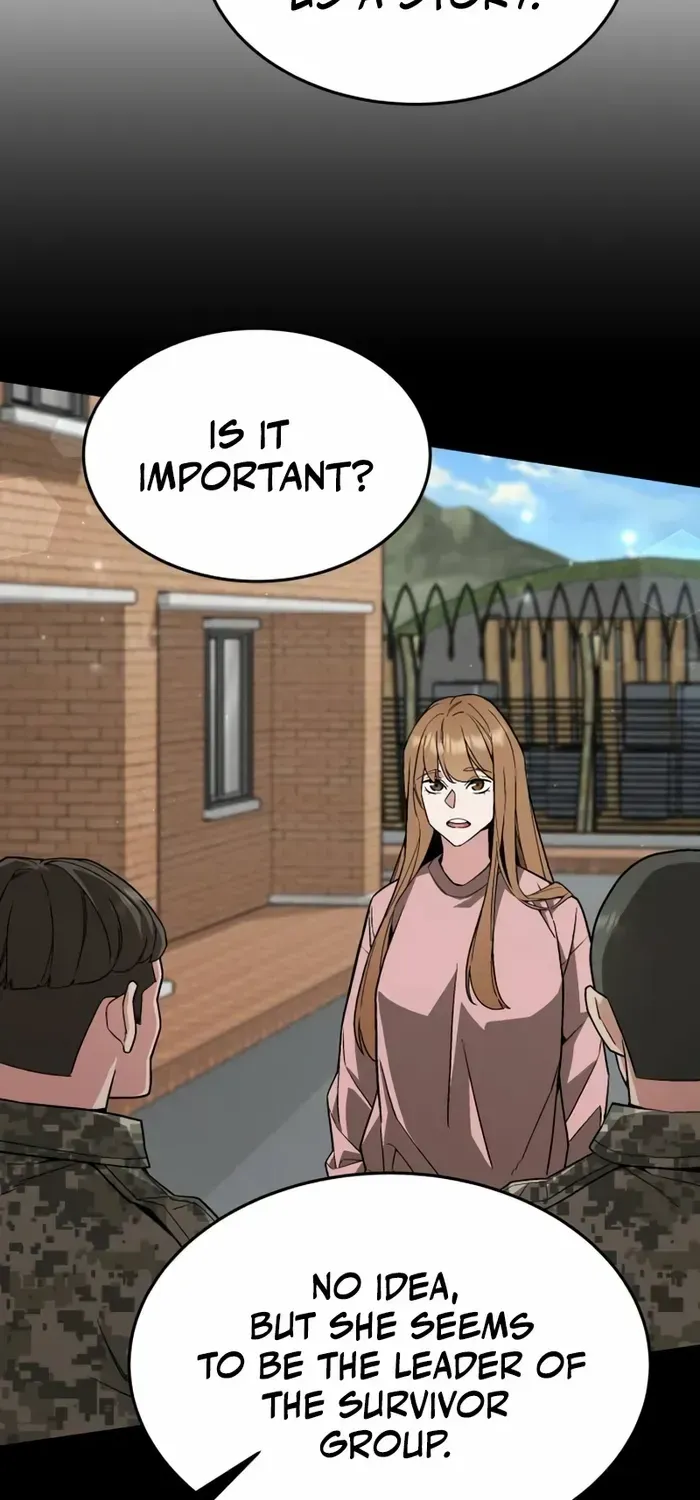 The Cook of a Perished World Chapter 19 page 54 - 