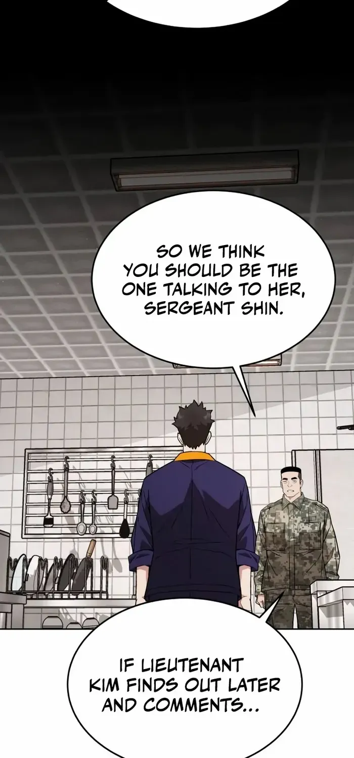 The Cook of a Perished World Chapter 19 page 55 - 