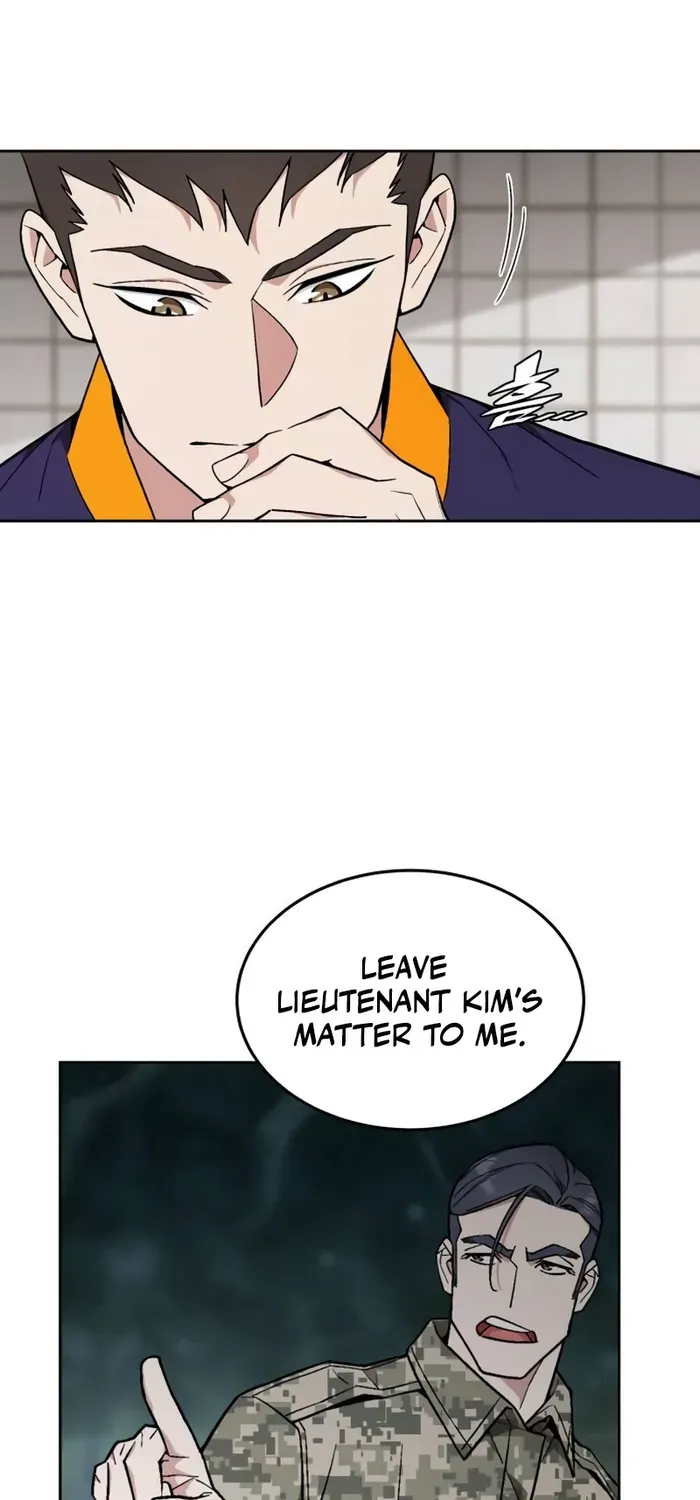 The Cook of a Perished World Chapter 19 page 57 - 