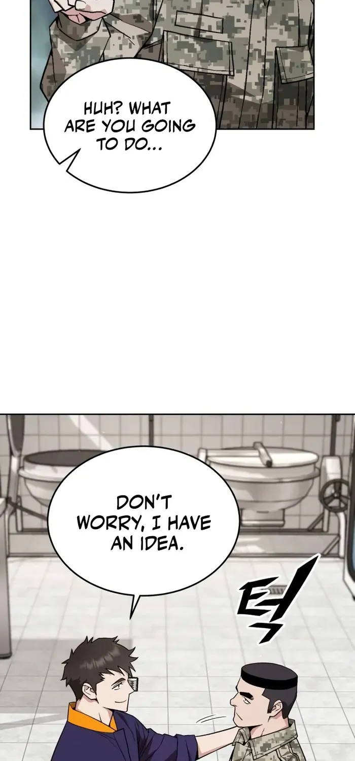 The Cook of a Perished World Chapter 19 page 58 - 