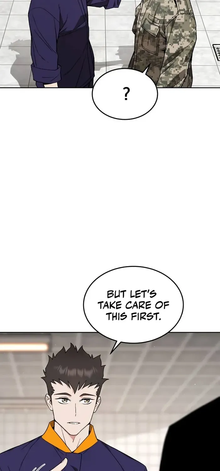 The Cook of a Perished World Chapter 19 page 59 - 