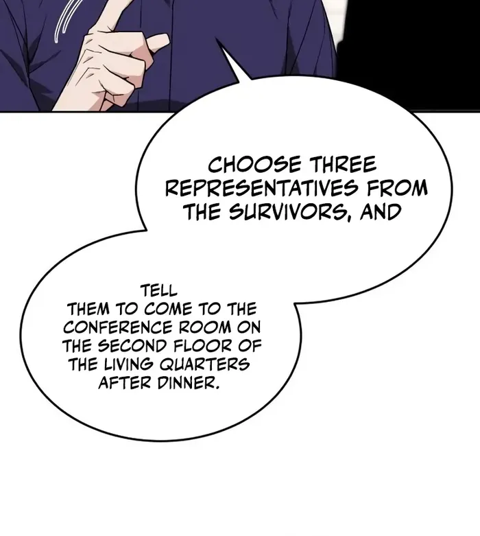 The Cook of a Perished World Chapter 19 page 60 - 