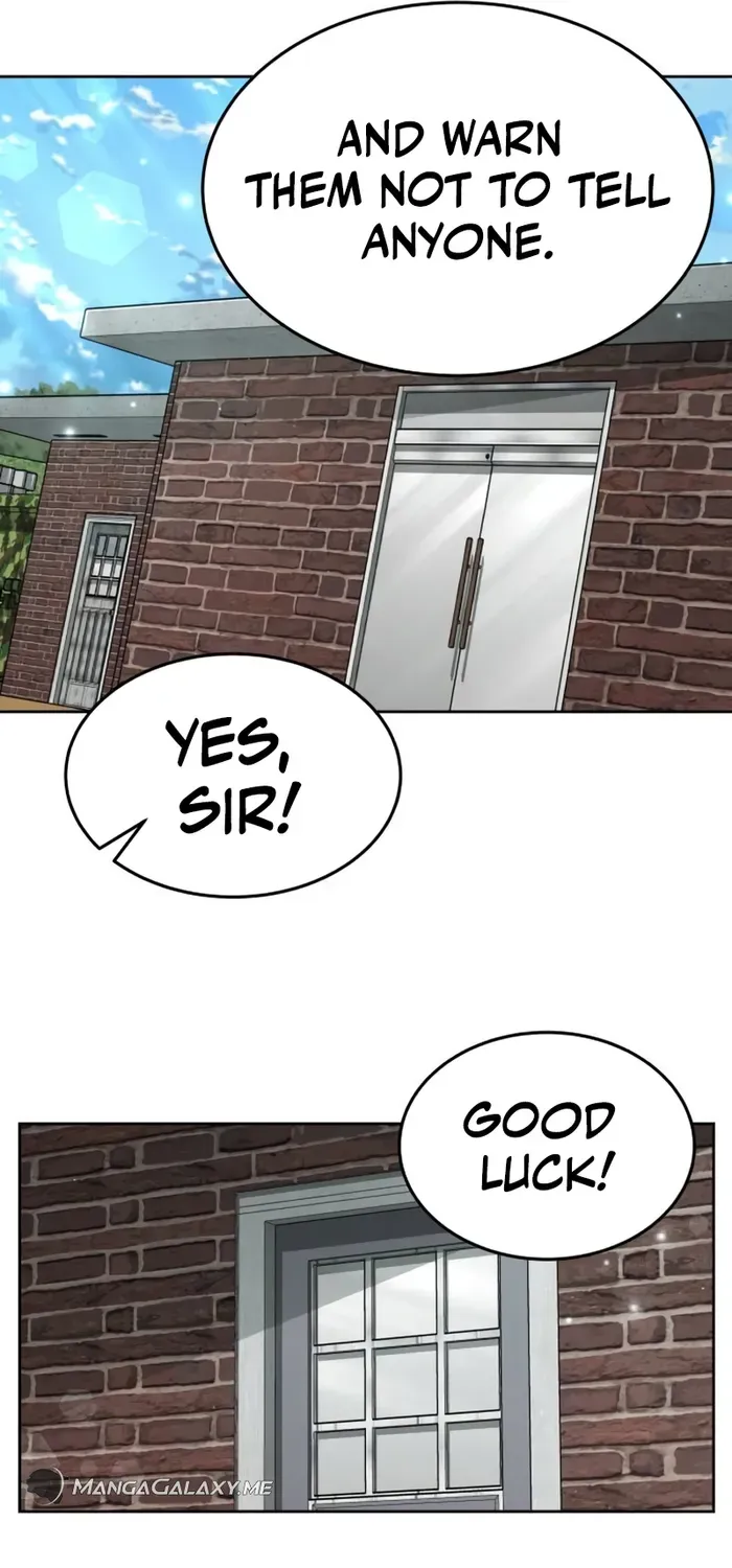 The Cook of a Perished World Chapter 19 page 61 - 