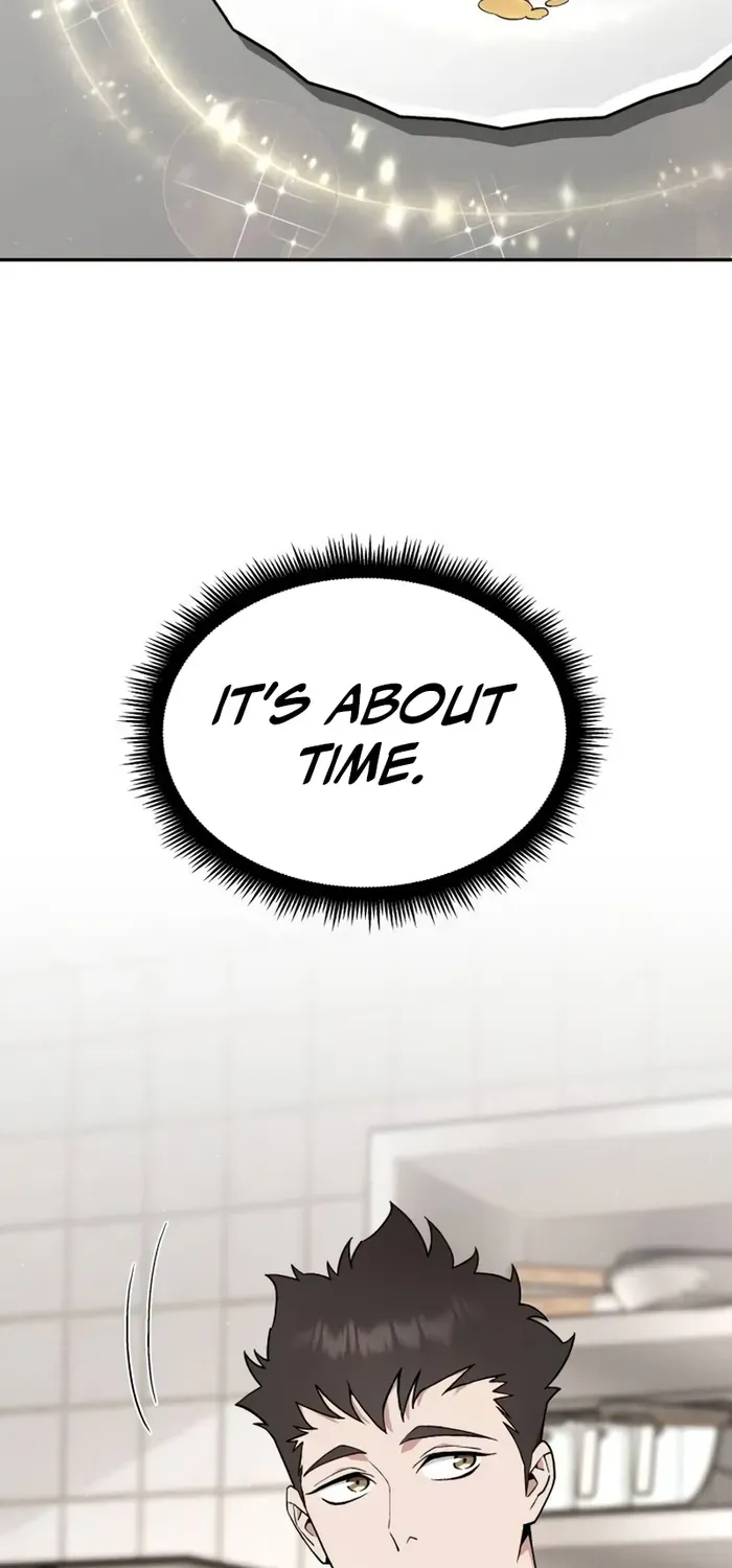 The Cook of a Perished World Chapter 19 page 63 - 