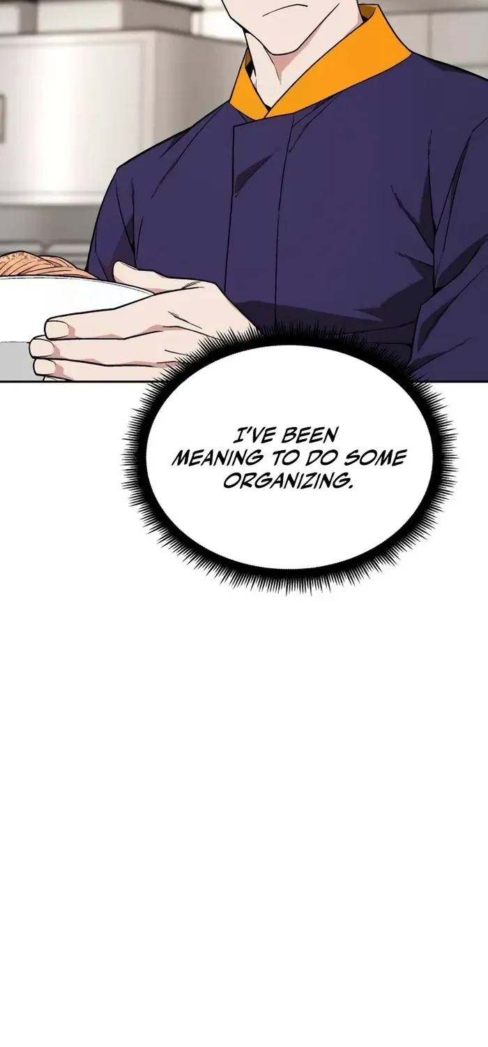 The Cook of a Perished World Chapter 19 page 64 - 