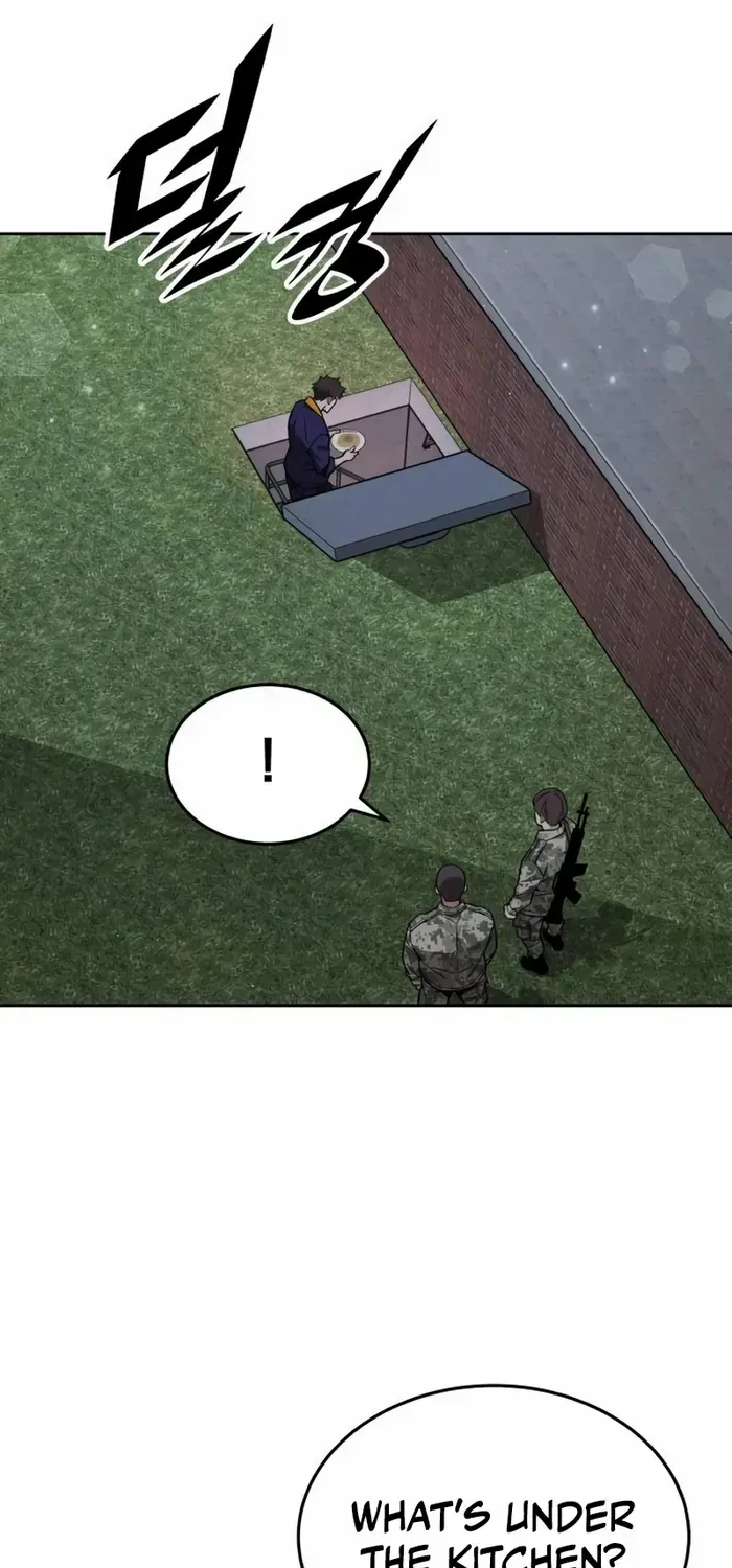 The Cook of a Perished World Chapter 19 page 66 - 