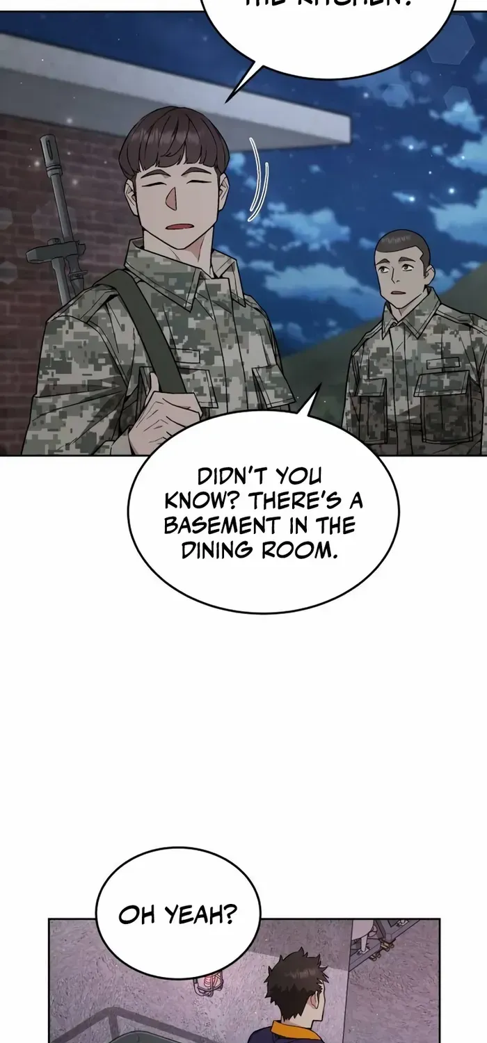 The Cook of a Perished World Chapter 19 page 67 - 