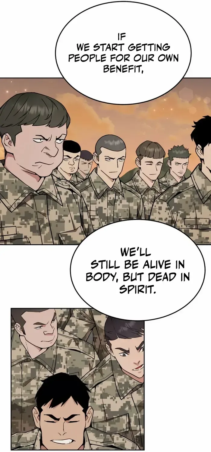 The Cook of a Perished World Chapter 19 page 8 - 
