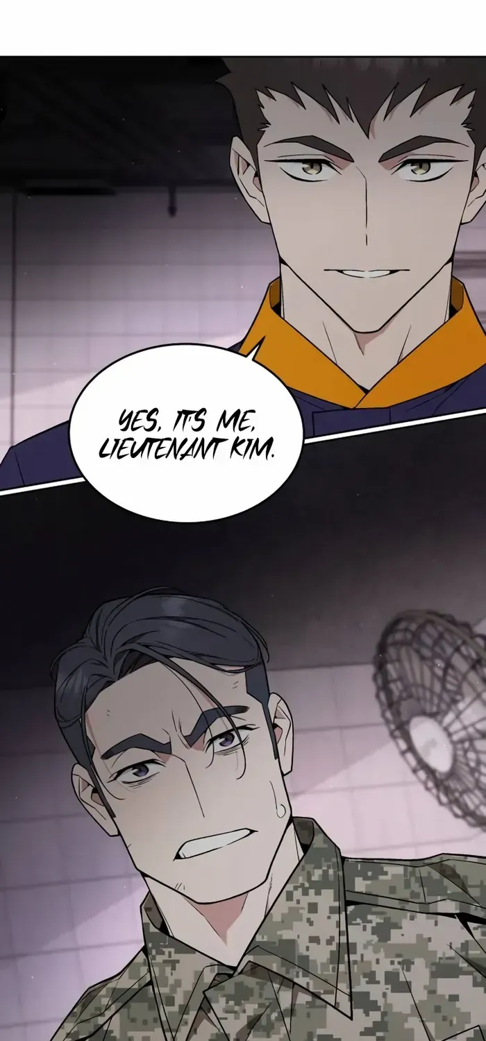 The Cook of a Perished World Chapter 19 page 78 - 