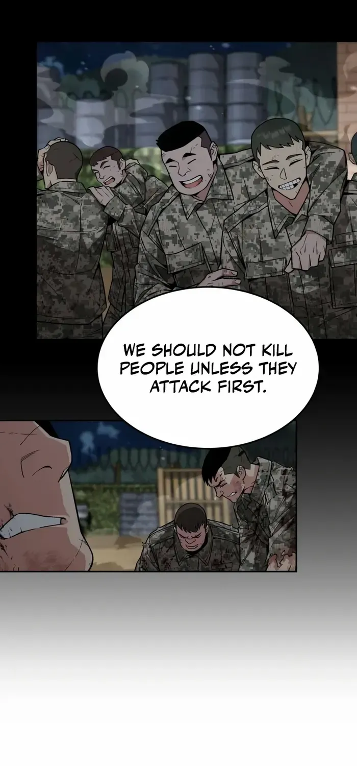 The Cook of a Perished World Chapter 19 page 10 - 