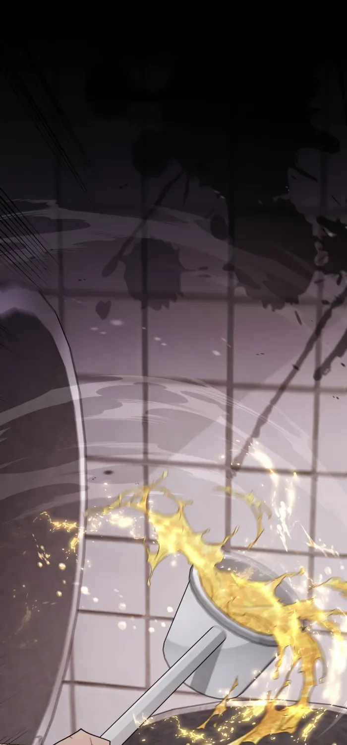 The Cook of a Perished World Chapter 2 page 2 - 